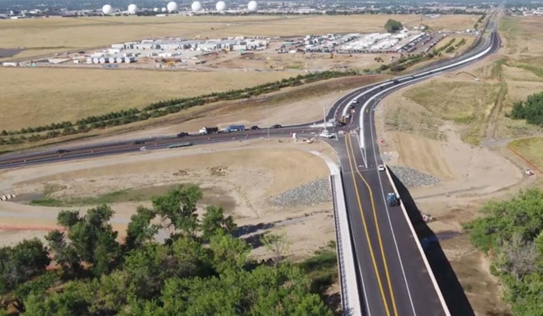 Aurora Drivers Alert: Prepare for Traffic Disruptions Amidst Citywide Road Improvements