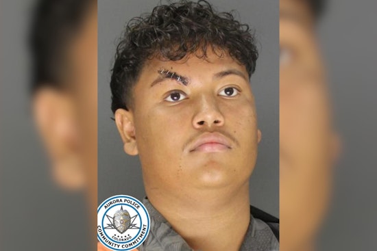 Aurora Teen Accused of Vehicular Homicide in High-Speed Crash That Left Two Dead