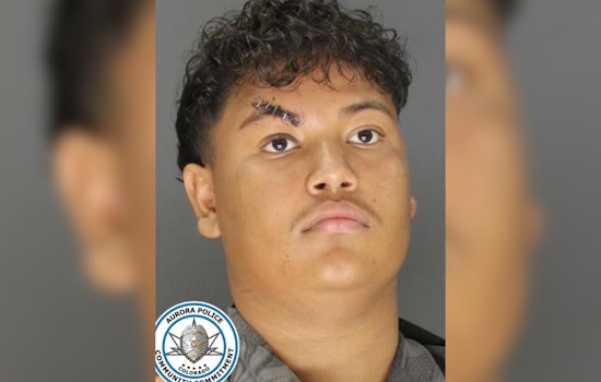 Aurora Teen Accused of Vehicular Homicide in High-Speed Crash That Left Two Dead