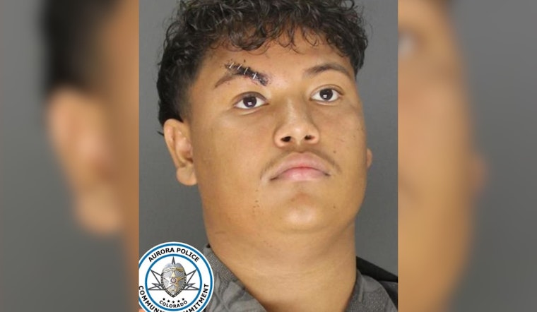 Aurora Teen Accused of Vehicular Homicide in High-Speed Crash That Left Two Dead