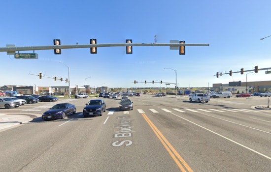 Aurora Tragedy: Woman and Teen Girl Killed After Teen Driver Allegedly Runs Red Light