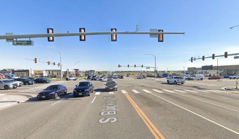 Aurora Tragedy: Woman and Teen Girl Killed After Teen Driver Allegedly Runs Red Light