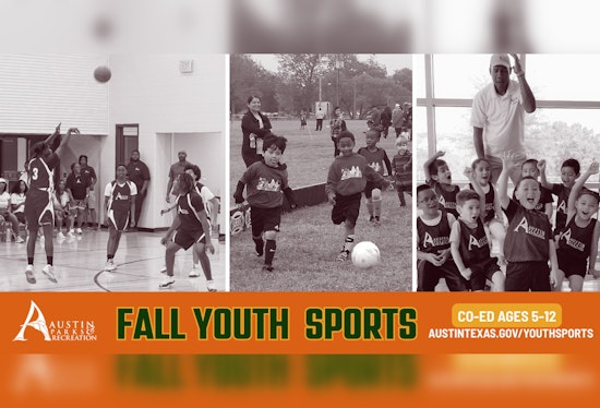 Austin Aligns Youth Sports Age Cutoff With UIL Standards for Seamless Athletic Progression