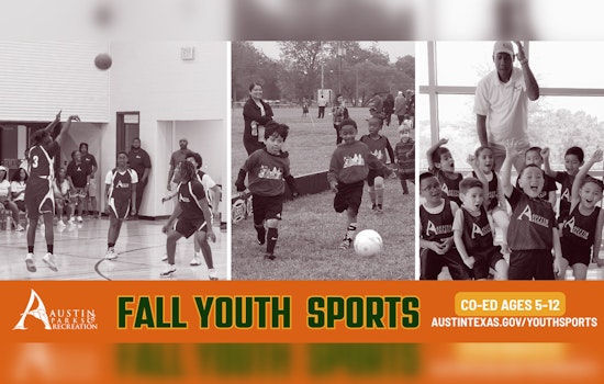 Austin Aligns Youth Sports Age Cutoff With UIL Standards for Seamless Athletic Progression