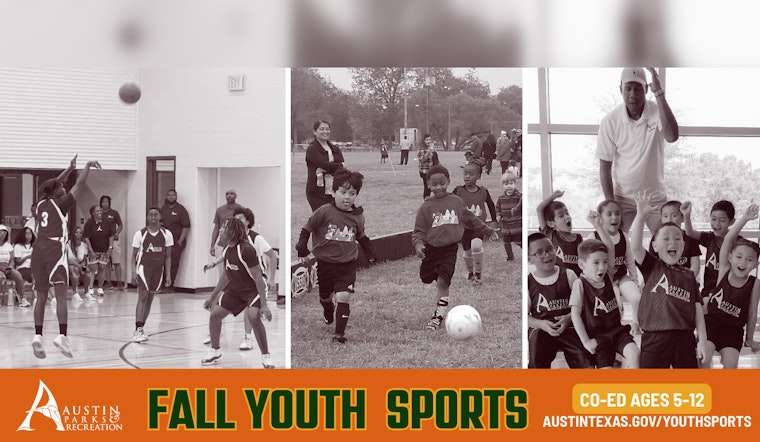 Austin Aligns Youth Sports Age Cutoff With UIL Standards for Seamless Athletic Progression
