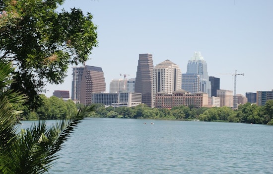 Austin Anticipates Searing Heatwave: Residents Urged to Seek Shade as Temperatures Soar
