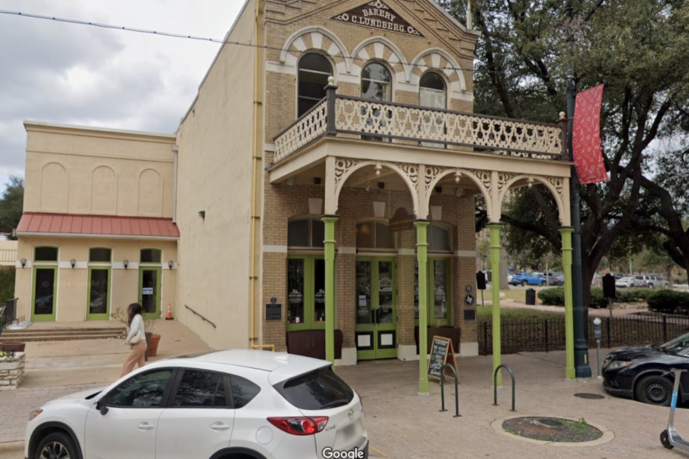 Austin Artist Ricardo Hernandez Celebrates Illustrious Career with First Solo Exhibition at Old Bakery & Emporium