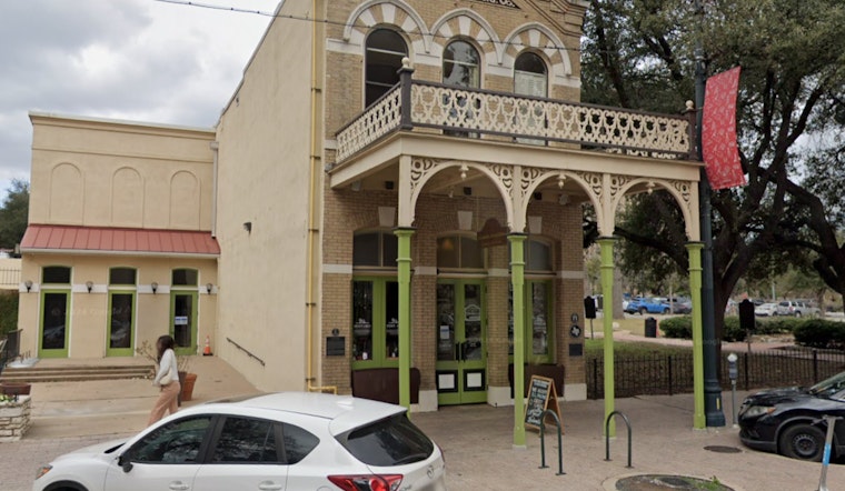 Austin Artist Ricardo Hernandez Celebrates Illustrious Career with First Solo Exhibition at Old Bakery & Emporium