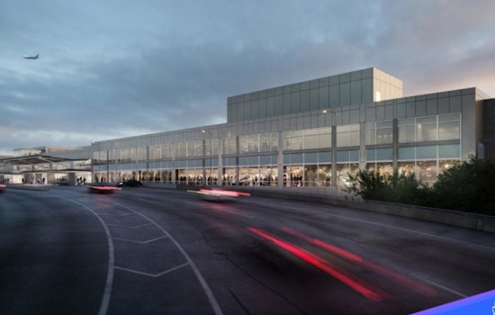 Austin-Bergstrom International Airport Prepares for Expansion: New Facilities Set to Enhance Traveler Experience in 2026