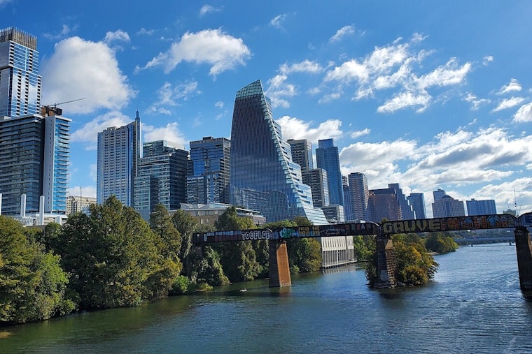 Austin Braces for Scorching Temperatures: NWS Forecasts Highs Nearing 100°F