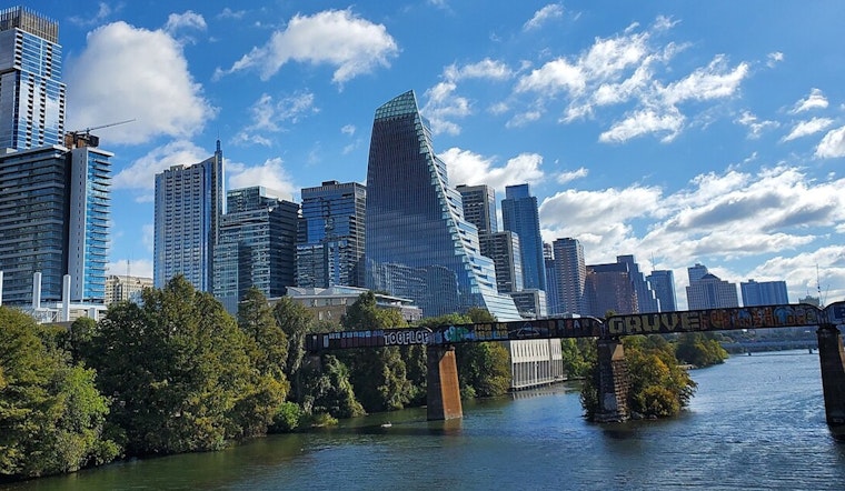 Austin Braces for Scorching Temperatures: NWS Forecasts Highs Nearing 100°F