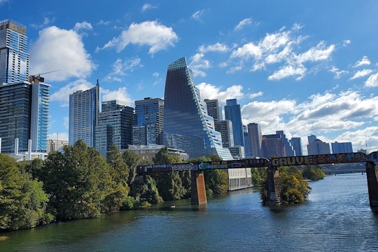 Austin Braces for Sustained Mid-90s Heatwave with Sunny Days Ahead