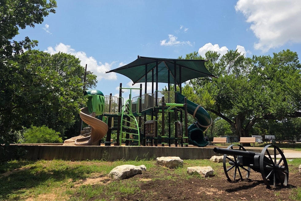 Austin Celebrates Community-Driven Metz Neighborhood Park Playscape Unveiling on August 1st