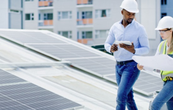 Austin Energy Introduces 'Solar Insights' for Real-Time Monitoring of Solar Panel Performance