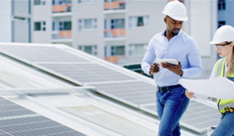 Austin Energy Introduces 'Solar Insights' for Real-Time Monitoring of Solar Panel Performance