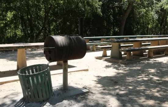 Austin Lifts Burning Restrictions in City Parklands, Residents Welcome Return of Recreational Fires