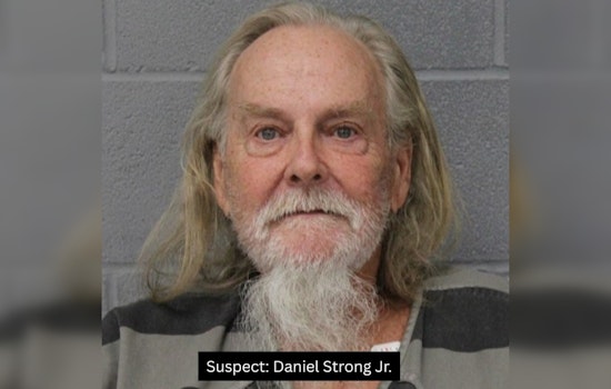 Austin Man, 73, Charged in Case of Woman's Body Found Along Colorado Interstate