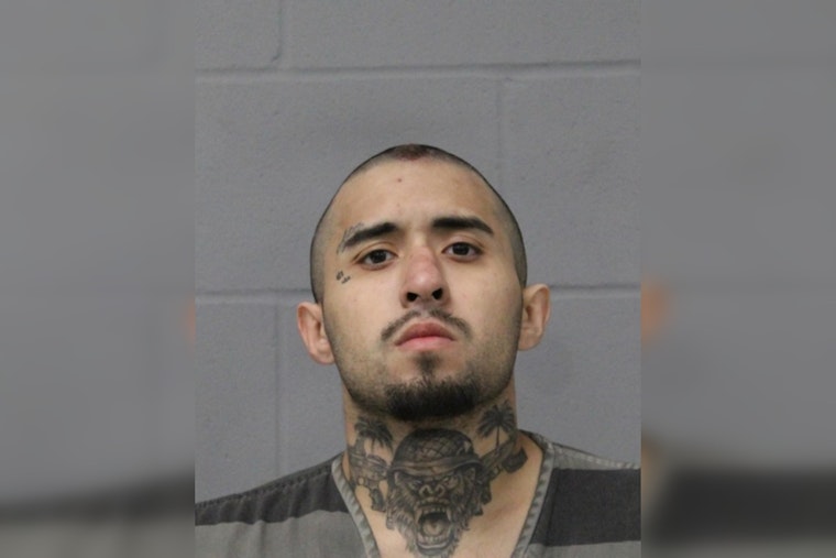 Austin Man Charged with Capital Murder in Fatal Robbery on Duval Street