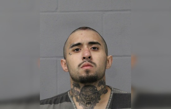 Austin Man Charged with Capital Murder in Fatal Robbery on Duval Street