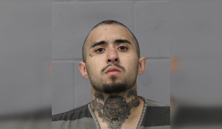 Austin Man Charged with Capital Murder in Fatal Robbery on Duval Street