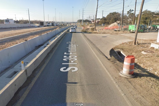 Austin Mourns Loss of Pedestrian in Independence Day Hit-and-Run, Fatal Crashes Rise in 2025