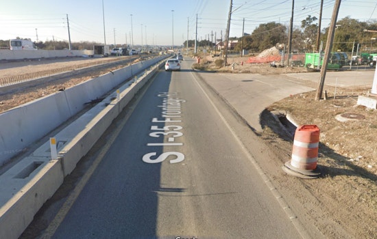 Austin Mourns Loss of Pedestrian in Independence Day Hit-and-Run, Fatal Crashes Rise in 2025