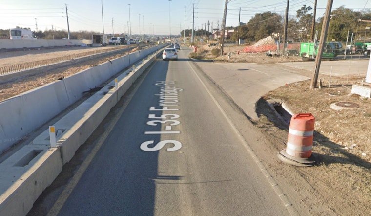 Austin Mourns Loss of Pedestrian in Independence Day Hit-and-Run, Fatal Crashes Rise in 2025