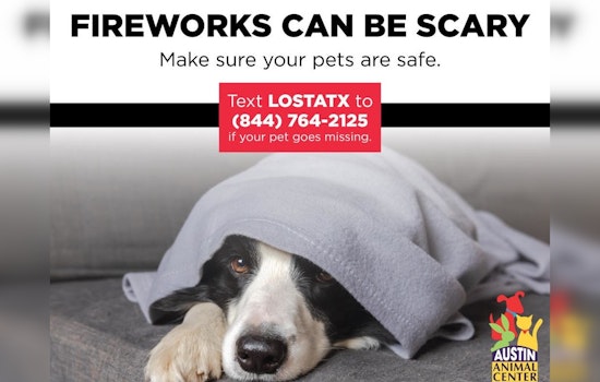 Austin Officials Urge Safety for Fourth of July Celebrations: Fireworks, BBQs, and Heat Precautions Highlighted
