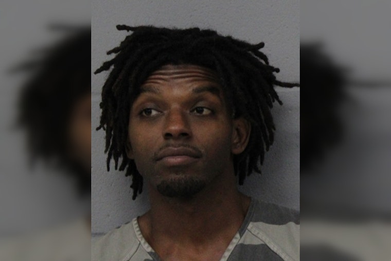 Austin Police Apprehend Suspect Charged with 1st Degree Murder in Wickersham Lane Homicide