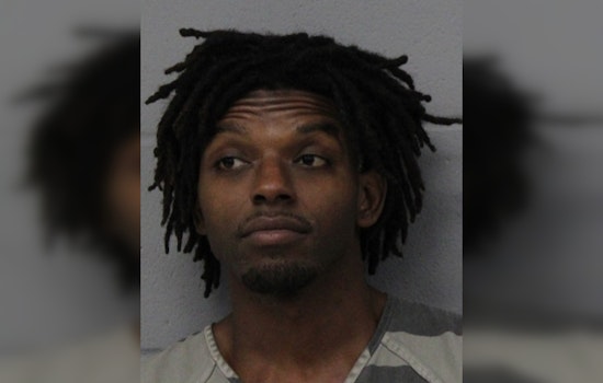Austin Police Apprehend Suspect Charged with 1st Degree Murder in Wickersham Lane Homicide