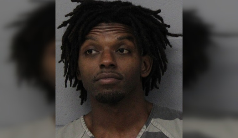 Austin Police Apprehend Suspect Charged with 1st Degree Murder in Wickersham Lane Homicide