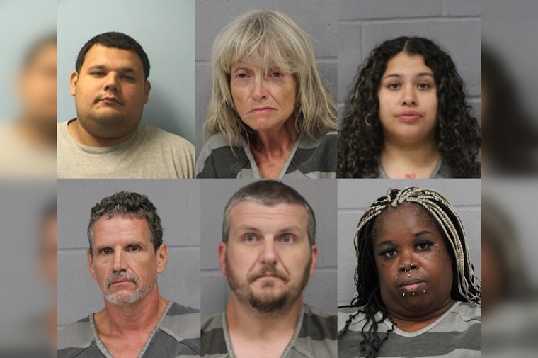 Austin Police Arrest Multiple Suspects in Mueller Shoplifting Crackdown
