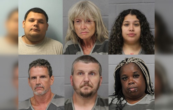 Austin Police Arrest Multiple Suspects in Mueller Shoplifting Crackdown