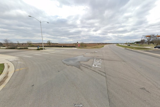 Austin Police Investigate Fatal Single-Vehicle Crash at FM 973 and Spirit Drive