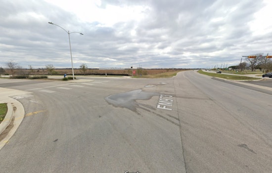 Austin Police Investigate Fatal Single-Vehicle Crash at FM 973 and Spirit Drive