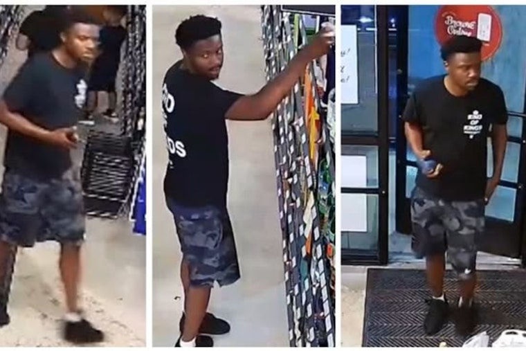 Austin Police on the Hunt for Trio Suspected in Twin Liquors Thefts, One Wanted with Arrest Warrants