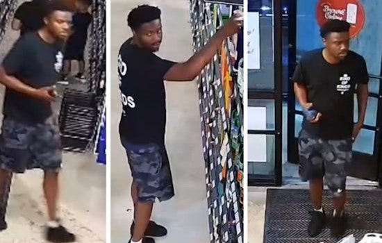 Austin Police on the Hunt for Trio Suspected in Twin Liquors Thefts, One Wanted with Arrest Warrants