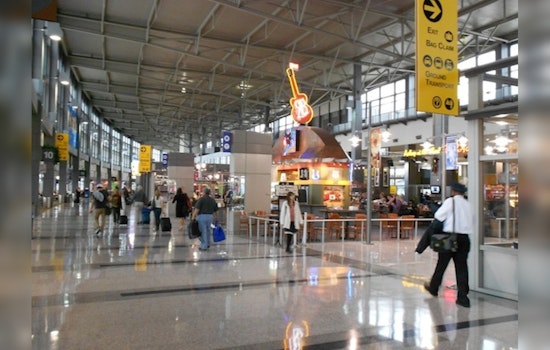 Austin Public Health Collaborates with Austin Airport to Share Heat Safety Tips for Travelers
