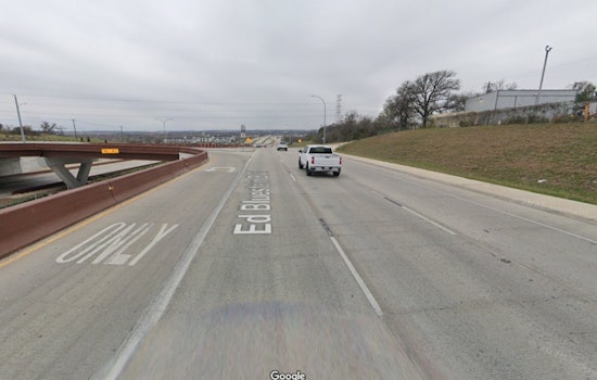 Austin's 56th Fatal Crash of 2025 Claims Life on Ed Bluestein Boulevard, Marks Worrying Trend in Traffic Fatalities