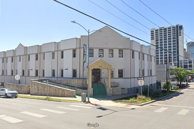 Austin's Eighth Street Women's Shelter Earns Community Equity and Inclusion Award for Outstanding Support to Marginalized Groups