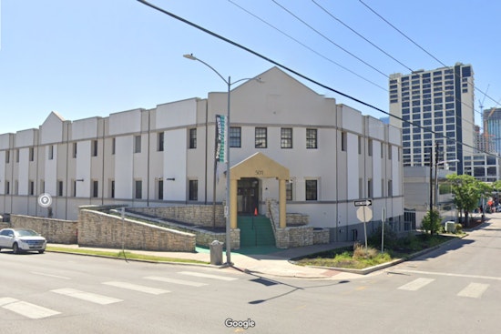 Austin's Eighth Street Women's Shelter Earns Community Equity and Inclusion Award for Outstanding Support to Marginalized Groups