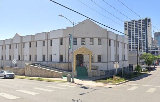 Austin's Eighth Street Women's Shelter Earns Community Equity and Inclusion Award for Outstanding Support to Marginalized Groups