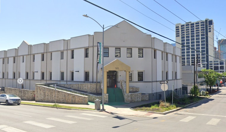 Austin's Eighth Street Women's Shelter Earns Community Equity and Inclusion Award for Outstanding Support to Marginalized Groups