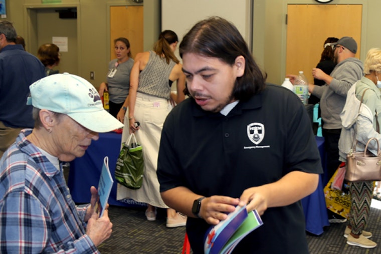 Austin's HSEM to Provide Free Emergency Supplies at Preparedness Pop-up Event on July 16