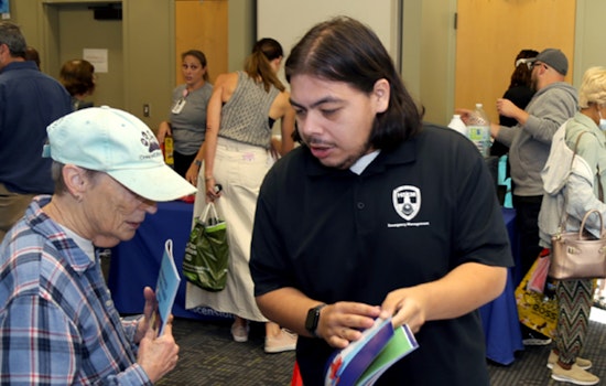 Austin's HSEM to Provide Free Emergency Supplies at Preparedness Pop-up Event on July 16