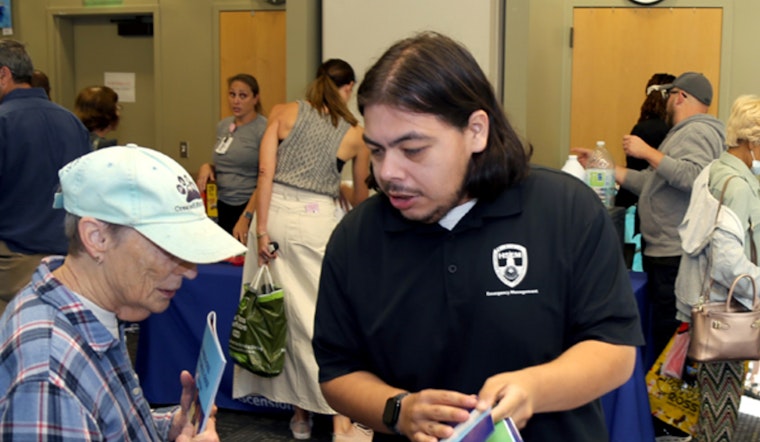 Austin's HSEM to Provide Free Emergency Supplies at Preparedness Pop-up Event on July 16