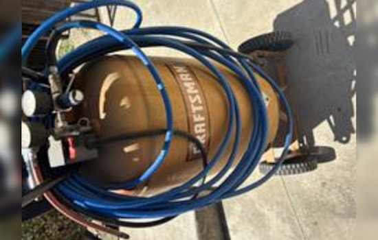 Authorities Arrest Oxnard Duo Suspected of Theft and Narcotics in Ventura County Crackdown