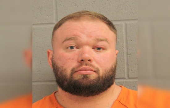 Authorities Launch Manhunt for Suspect Britton Molina in Luxury Car VIN Swapping Scheme