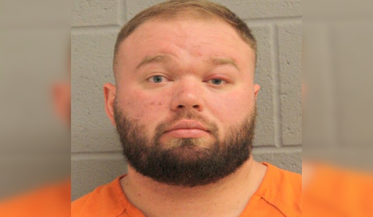 Authorities Launch Manhunt for Suspect Britton Molina in Luxury Car VIN Swapping Scheme
