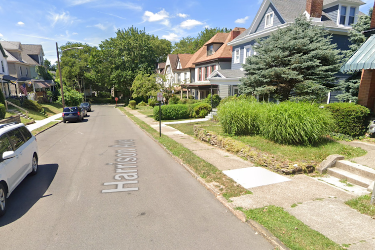 Avalon Standoff: Suspected Arsonist Surrenders After SWAT Intervention, Diamere Davis of Pittsburgh Arrested